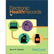 Electronic Health Records 9780073402147