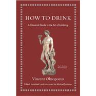 How to Drink 9780691192147