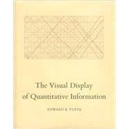 The Visual Display of Quantitative Information 9780961392147