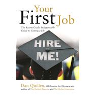 Your First Job 9781593602147