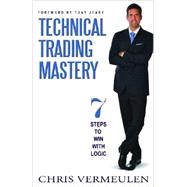 Technical Trading Mastery 9781940262147