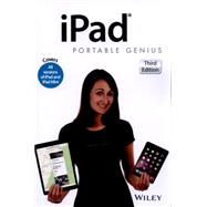 Ipad Portable Genius 9781118932148