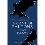 A Cast of Falcons 9781459732148