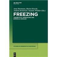 Freezing