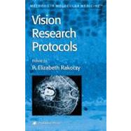 Vision Research Protocols