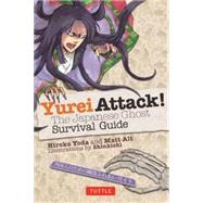 Yurei Attack!