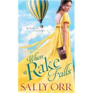 When a Rake Falls 9781492602149