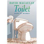 Toilet 9781626722149