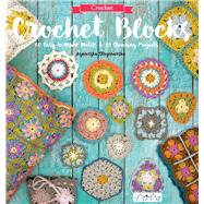 Crochet Blocks 9786059192149