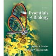 Lab Manual for Essentials of Biology 9780077402150