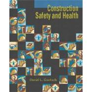 Construction Safety and Health 9780130932150