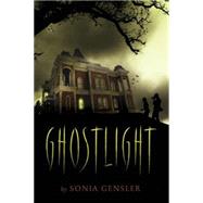 Ghostlight 9780553522150