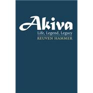 Akiva 9780827612150