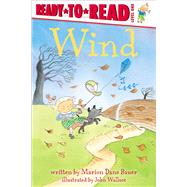 Wind 9781481462150