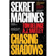 Chasing Shadows 9781943272150