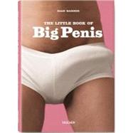 The Little Book of Big Penis: The Compact Age of Rigid Tools 9783836532150