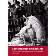 Contemporary Chinese Art 9789057182150