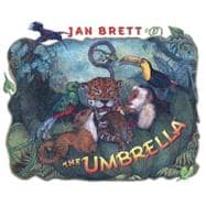 The Umbrella 9780399242151