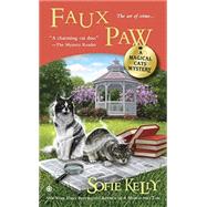 Faux Paw 9780451472151