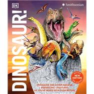 Knowledge Encyclopedia Dinosaur!
