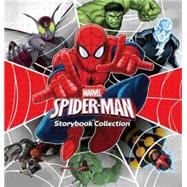 Spider-man Storybook Collection 9781484732151