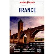 Insight Guides France 9781780052151