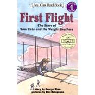 First Flight