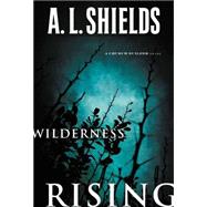 Wilderness Rising 9780310332152