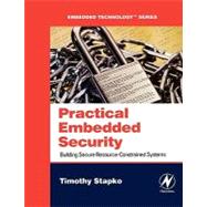 Practical Embedded Security