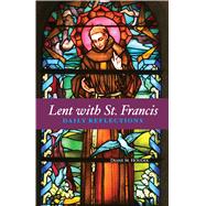 Lent With St. Francis 9781632532152