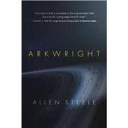Arkwright 9780765382153