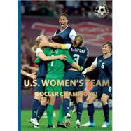 U.s. Women's Team 9780789212153