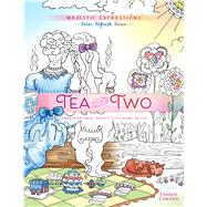 Tea for Two 9781424552153