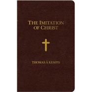 The Imitation of Christ 9781618902153