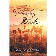 The Poetry Book 9781796042153
