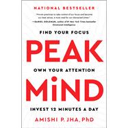 Peak Mind