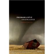 Probabilistic Knowledge