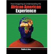 From Imagining to Understanding the African American Experience 9781465202154