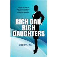 Rich Dad, Rich Daughters 9781943612154