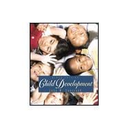 Child Development 9780697362155