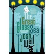 The Great Glass Sea 9780802122155