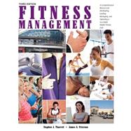 Fitness Management 9781606792155