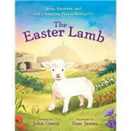 The Easter Lamb