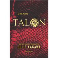 Talon 9780373212156
