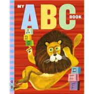 My ABC Book 9780448482156