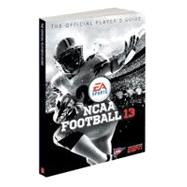 Madden NFL 13 9780307892157