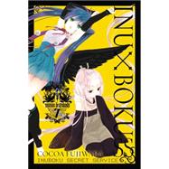 Inu x Boku SS, Vol. 7 9780316322157