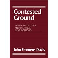 Contested Ground