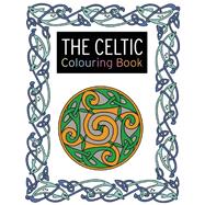 The Celtic Colouring Book 9781782212157