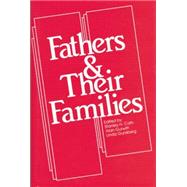 Fathers and Their Families 9781138872158